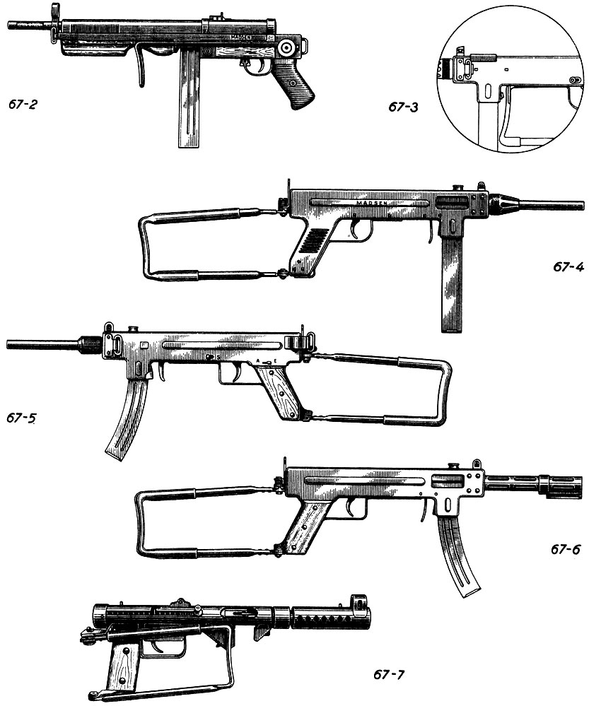 -. 67. : 67-2. , 1945 (  ). 67-3. , 1946. 67-4. , 1950. 67-5. , 1953, 67-6. , 1953,  II. 67-7. -49